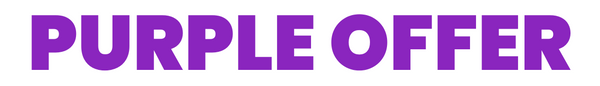 PURPLE OFFER