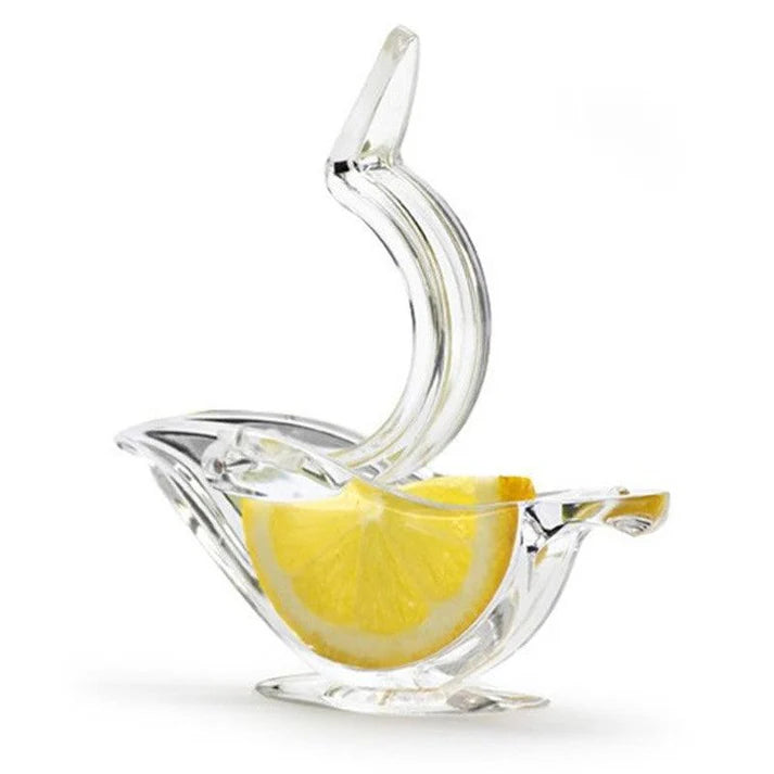 Bird-Shaped Manual Juicer